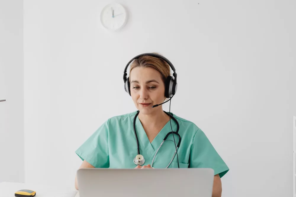 Navigating the Digital Frontier: A Deep Dive into the Quantum Health Provider Portal