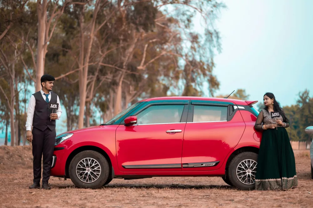 Unlocking Peace of Mind: A Deep Dive into Maruti Suzuki Insurance Broking