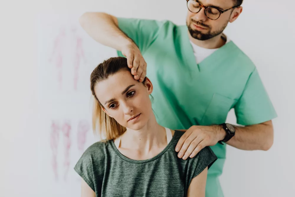 Are Chiropractors Doctors? Understanding Their Role in Healthcare