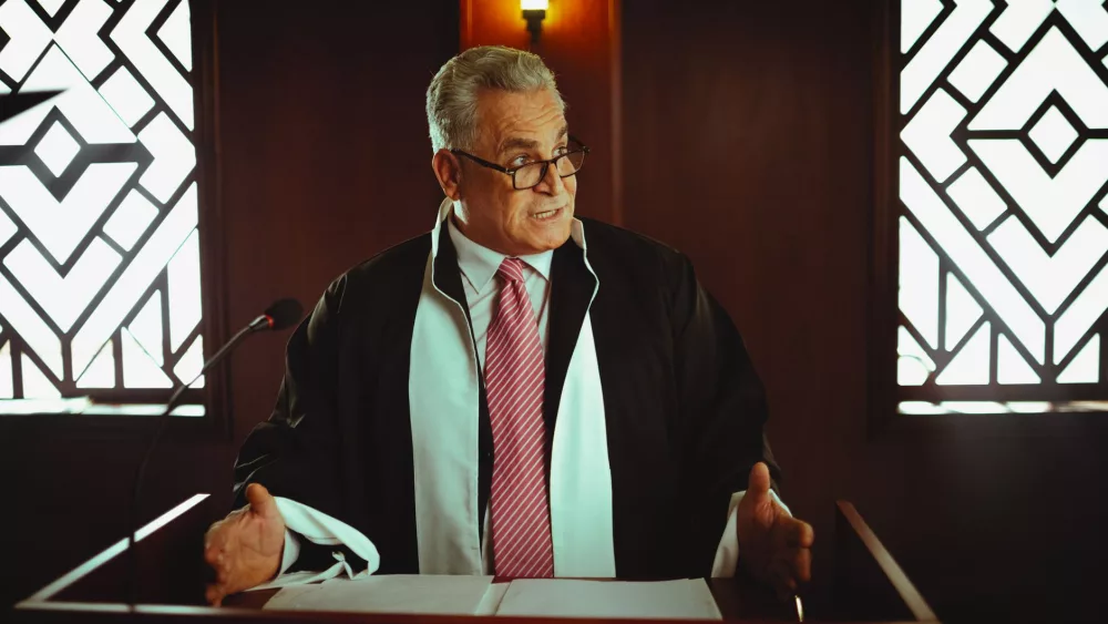 Unpacking the World of Robert Costello: An Attorney's Journey Through High-Stakes Legal Battles
