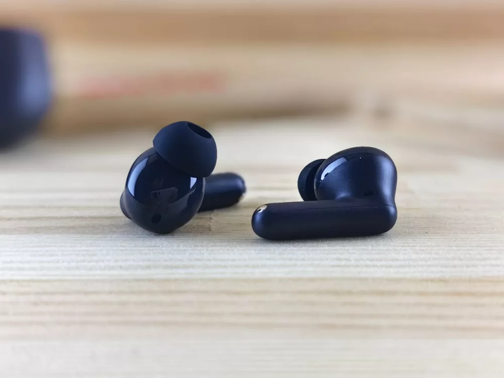 A Deep Dive into Voda Earbuds: My Honest Review