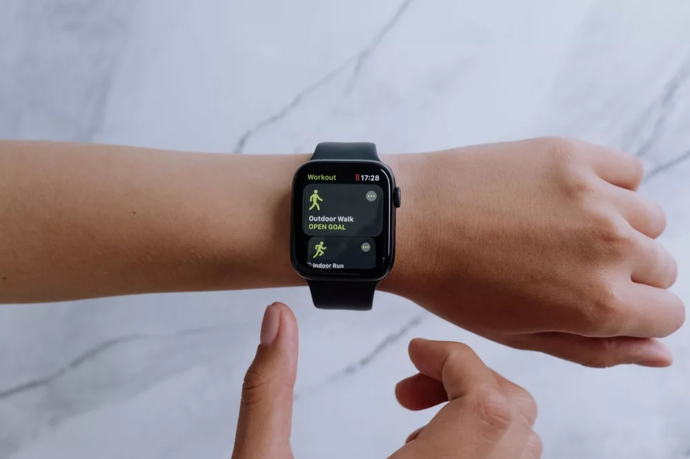 Unlocking Your Apple Watch's Full Potential: My Top App Picks