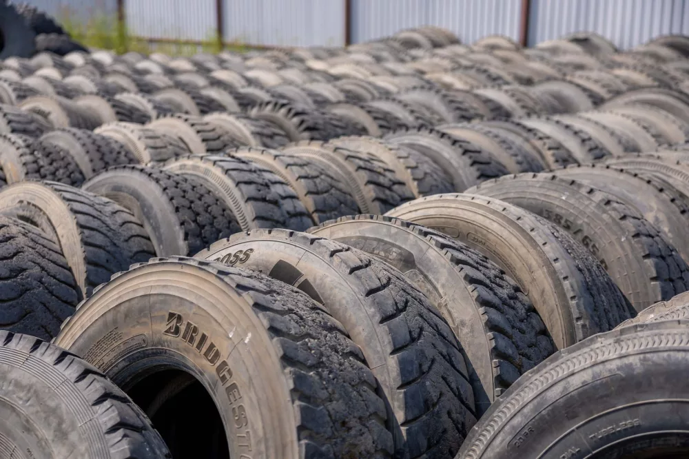 Bridgestone: A Journey from Japanese Roots to Global Tire Titan