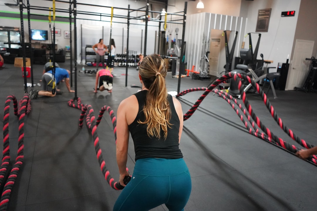 Maximize Your Workouts with CFX Fitness