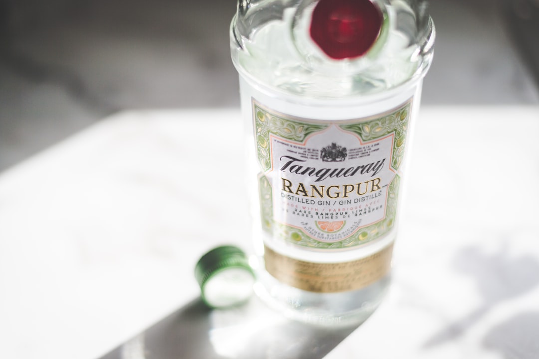 Empress Gin: Delicious Recipes to Try Today